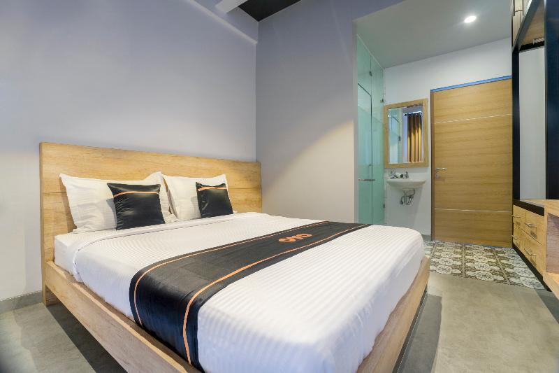Oyo 2627 Ratamya Co-Living - Oda