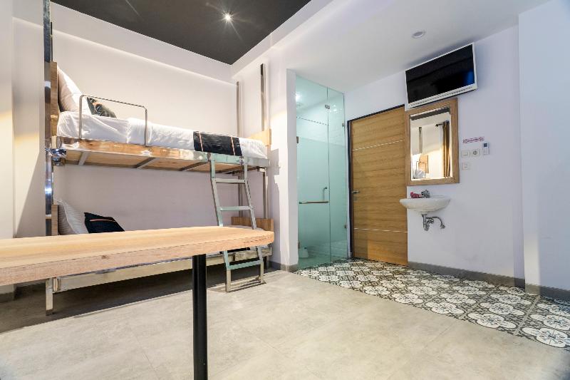 Oyo 2627 Ratamya Co-Living - Oda