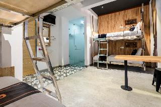 Oyo 2627 Ratamya Co-Living fotoÄŸrafÄ±