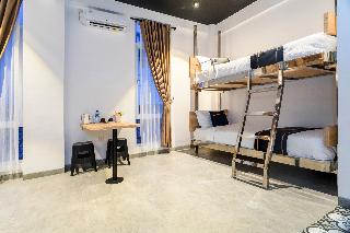 Oyo 2627 Ratamya Co-Living fotoÄŸrafÄ±