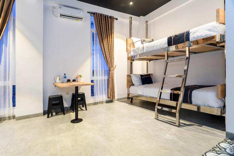 Oyo 2627 Ratamya Co-Living - Oda