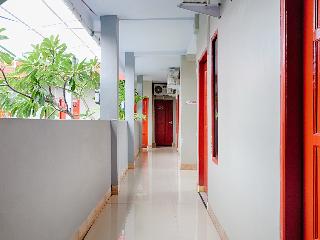 OYO 2595 Hotel Jinan Makassar fotoÄŸrafÄ±