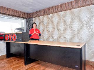 OYO 2595 Hotel Jinan Makassar fotoÄŸrafÄ±