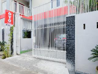 OYO 2595 Hotel Jinan Makassar fotoÄŸrafÄ±