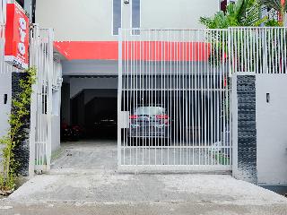 OYO 2595 Hotel Jinan Makassar fotoÄŸrafÄ±