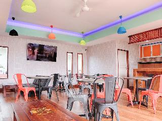 OYO 2595 Hotel Jinan Makassar fotoÄŸrafÄ±