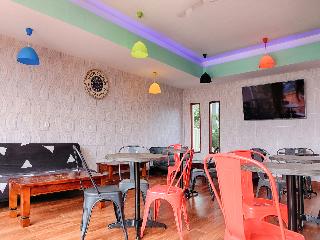 OYO 2595 Hotel Jinan Makassar fotoÄŸrafÄ±