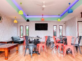 OYO 2595 Hotel Jinan Makassar fotoÄŸrafÄ±