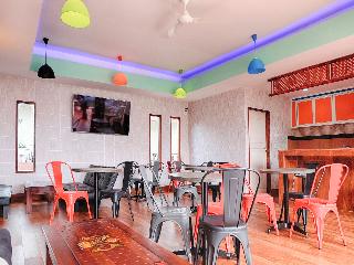 OYO 2595 Hotel Jinan Makassar fotoÄŸrafÄ±
