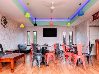 OYO 2595 Hotel Jinan Makassar fotoÄŸrafÄ±