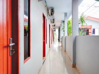OYO 2595 Hotel Jinan Makassar fotoÄŸrafÄ±