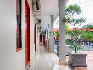 OYO 2595 Hotel Jinan Makassar fotoÄŸrafÄ±