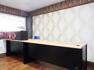 OYO 2595 Hotel Jinan Makassar fotoÄŸrafÄ±