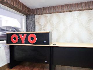 OYO 2595 Hotel Jinan Makassar fotoÄŸrafÄ±