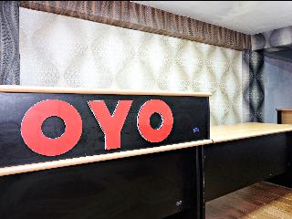 OYO 2595 Hotel Jinan Makassar fotoÄŸrafÄ±