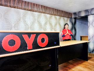 OYO 2595 Hotel Jinan Makassar fotoÄŸrafÄ±