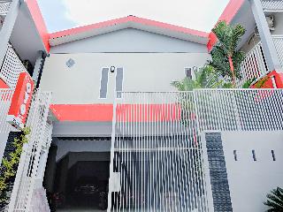 OYO 2595 Hotel Jinan Makassar fotoÄŸrafÄ±