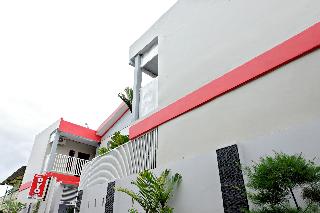 OYO 2595 Hotel Jinan Makassar fotoÄŸrafÄ±
