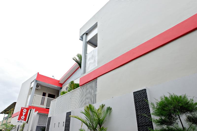 OYO 2595 Hotel Jinan Makassar - Genel