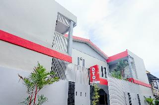 OYO 2595 Hotel Jinan Makassar fotoÄŸrafÄ±