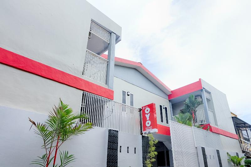 OYO 2595 Hotel Jinan Makassar - Genel