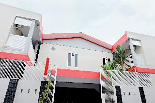 OYO 2595 Hotel Jinan Makassar fotoÄŸrafÄ±