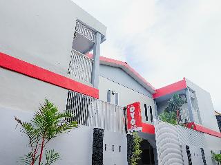 OYO 2595 Hotel Jinan Makassar fotoÄŸrafÄ±