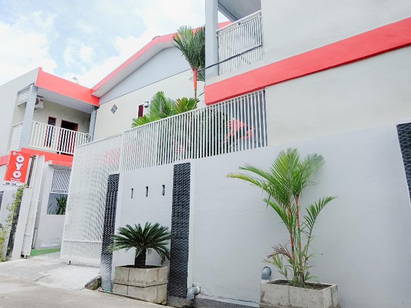 OYO 2595 Hotel Jinan Makassar - Genel