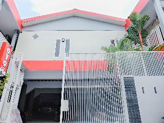 OYO 2595 Hotel Jinan Makassar fotoÄŸrafÄ±