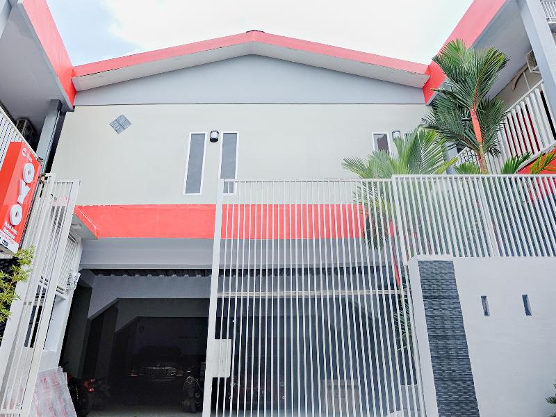 OYO 2595 Hotel Jinan Makassar - Genel