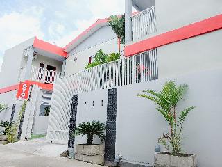 OYO 2595 Hotel Jinan Makassar fotoÄŸrafÄ±