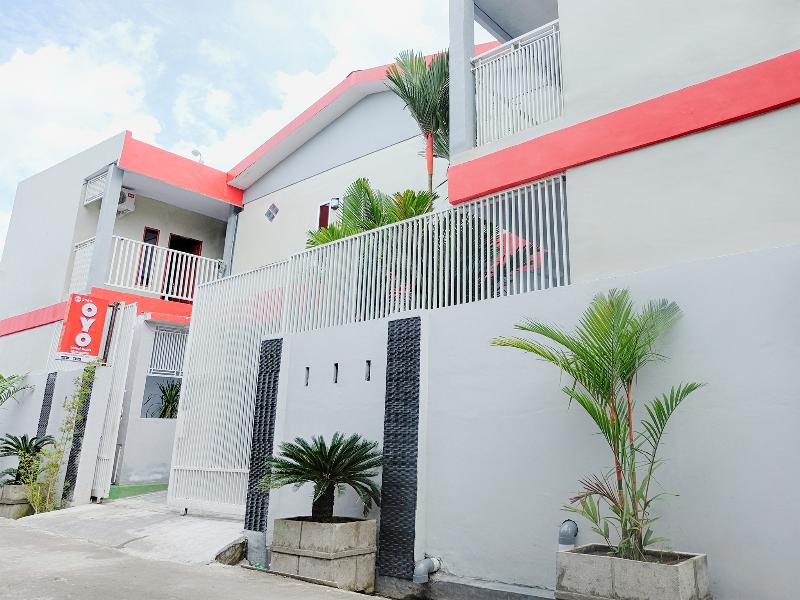 OYO 2595 Hotel Jinan Makassar - Genel