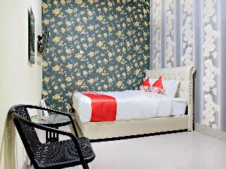 OYO 2595 Hotel Jinan Makassar fotoÄŸrafÄ±