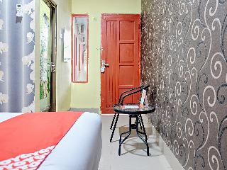 OYO 2595 Hotel Jinan Makassar fotoÄŸrafÄ±