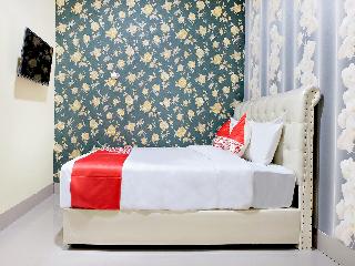 OYO 2595 Hotel Jinan Makassar fotoÄŸrafÄ±