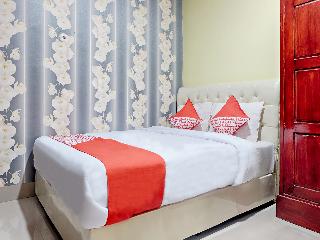 OYO 2595 Hotel Jinan Makassar fotoÄŸrafÄ±