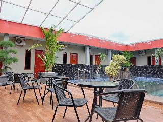 OYO 2595 Hotel Jinan Makassar fotoÄŸrafÄ±