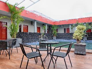 OYO 2595 Hotel Jinan Makassar fotoÄŸrafÄ±