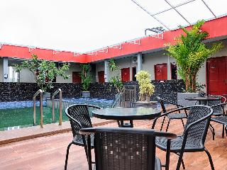 OYO 2595 Hotel Jinan Makassar fotoÄŸrafÄ±