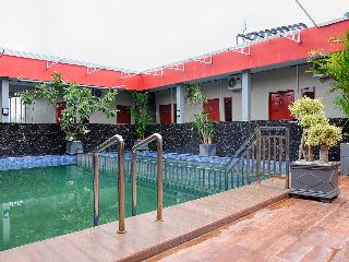 OYO 2595 Hotel Jinan Makassar fotoÄŸrafÄ±