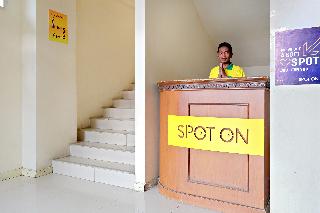 Spot On 2610 Zn Guest House fotoÄŸrafÄ±