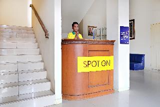 Spot On 2610 Zn Guest House fotoÄŸrafÄ±