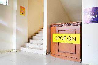 Spot On 2610 Zn Guest House fotoÄŸrafÄ±
