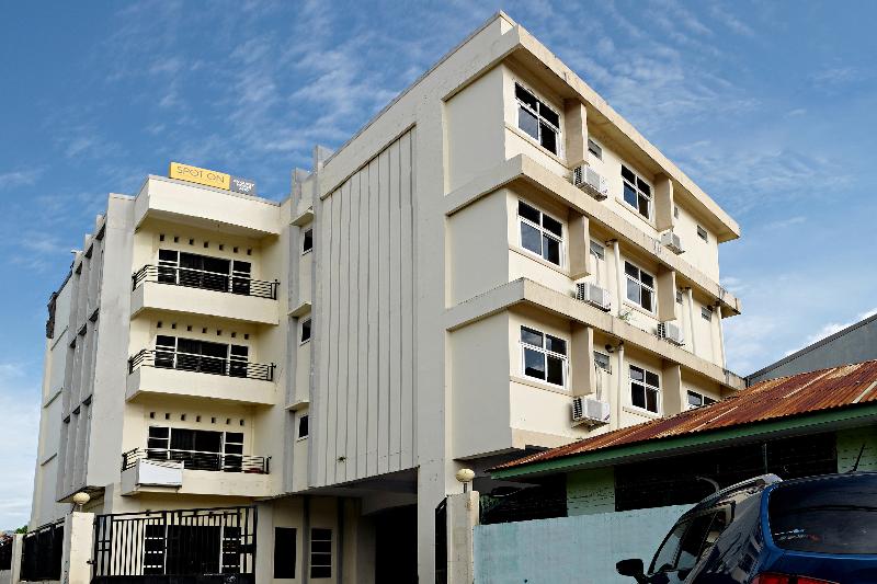 Spot On 2610 Zn Guest House - Genel