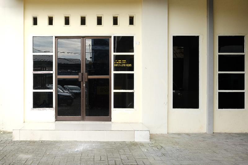 Spot On 2610 Zn Guest House - Genel