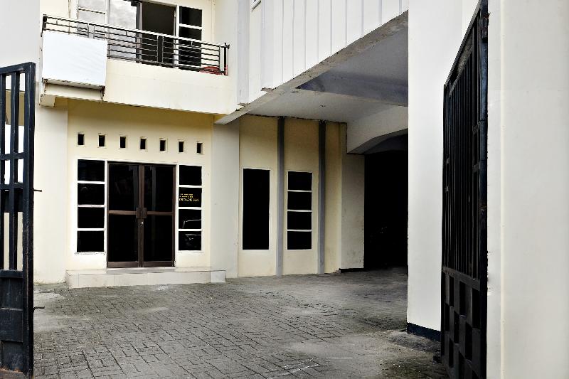 Spot On 2610 Zn Guest House - Genel
