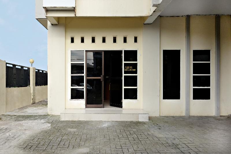 Spot On 2610 Zn Guest House - Genel