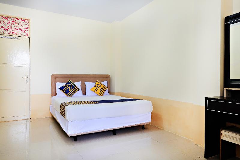 Spot On 2610 Zn Guest House - Oda