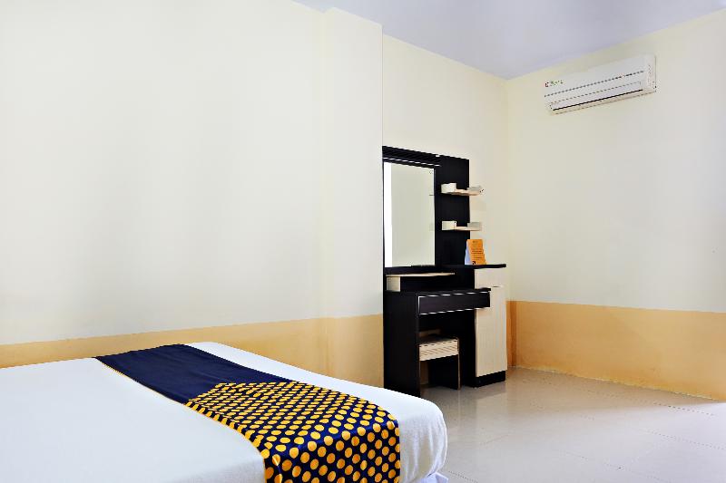 Spot On 2610 Zn Guest House - Oda