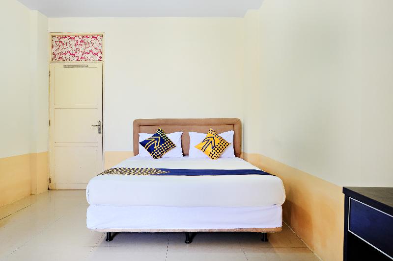 Spot On 2610 Zn Guest House - Oda
